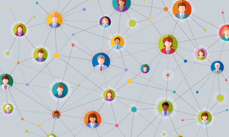 Online Engagement During Covid-19