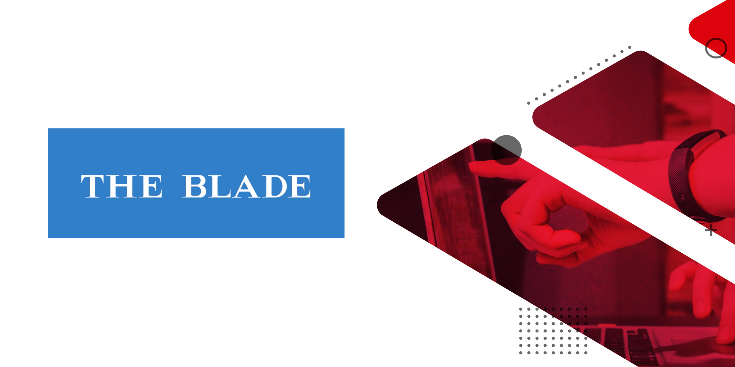 The Blade partners with Viafoura