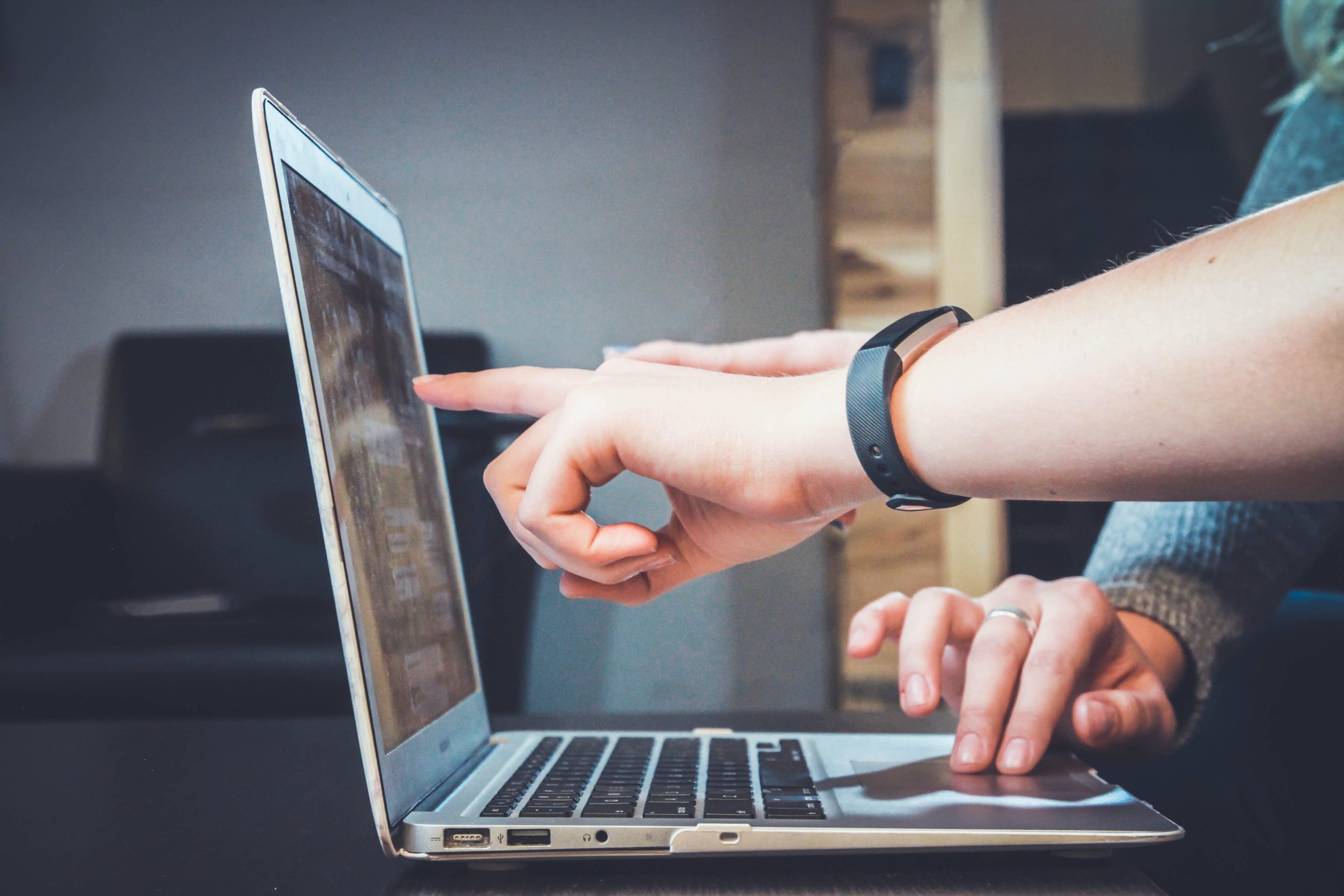 digital customer experience