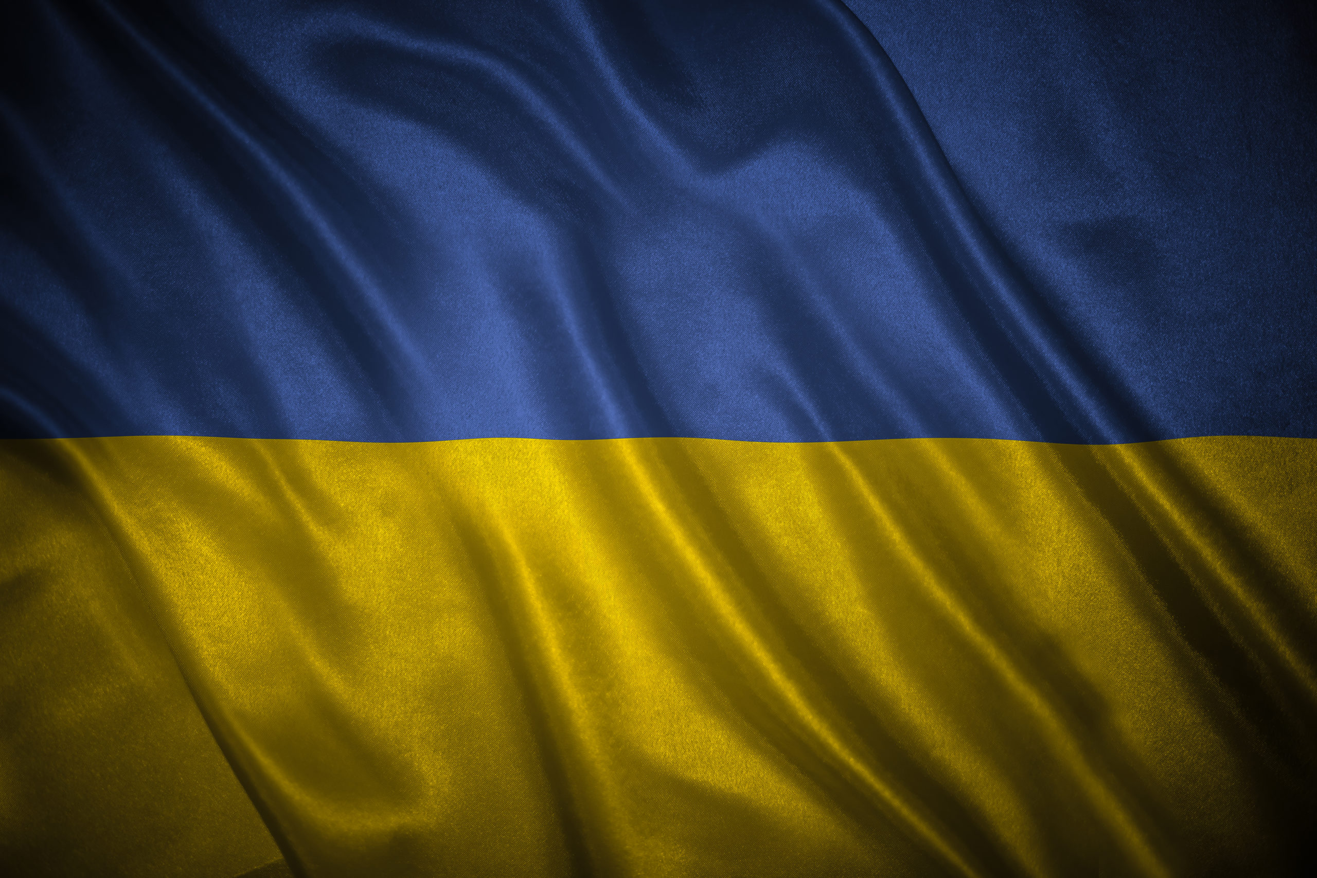Eine Botschaft des CEO von Viafoura zur Ukraine