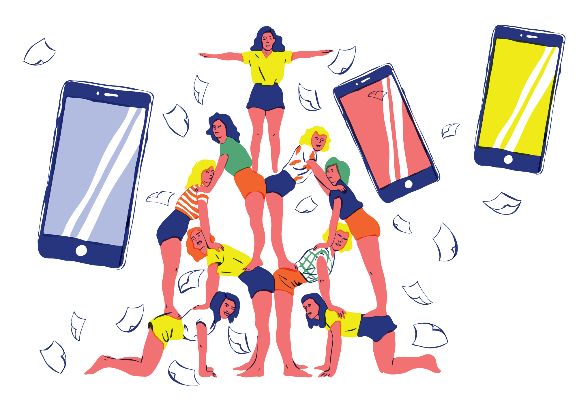 From community to reader revenue: lessons to learn from The Independent and Reach PLC