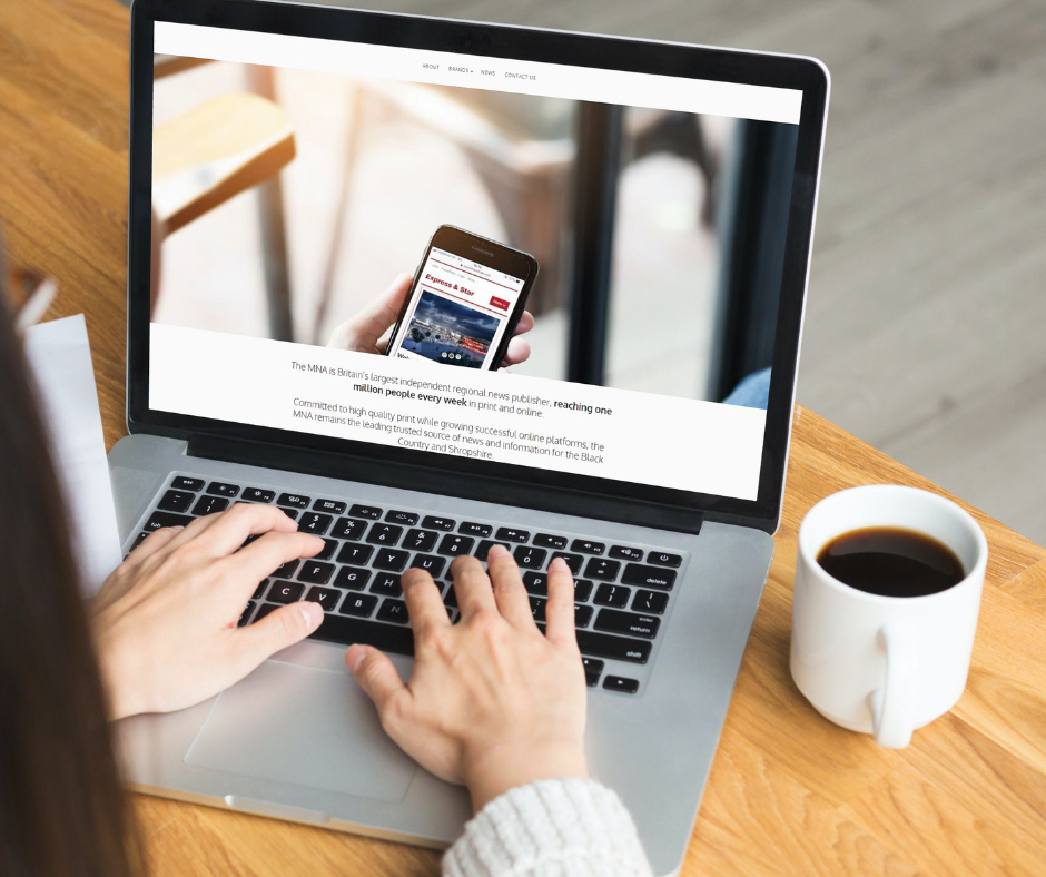 MNA Media steigert sein Online-Erlebnis mit lebendigen, zivilen und engagierten Gemeinschaften