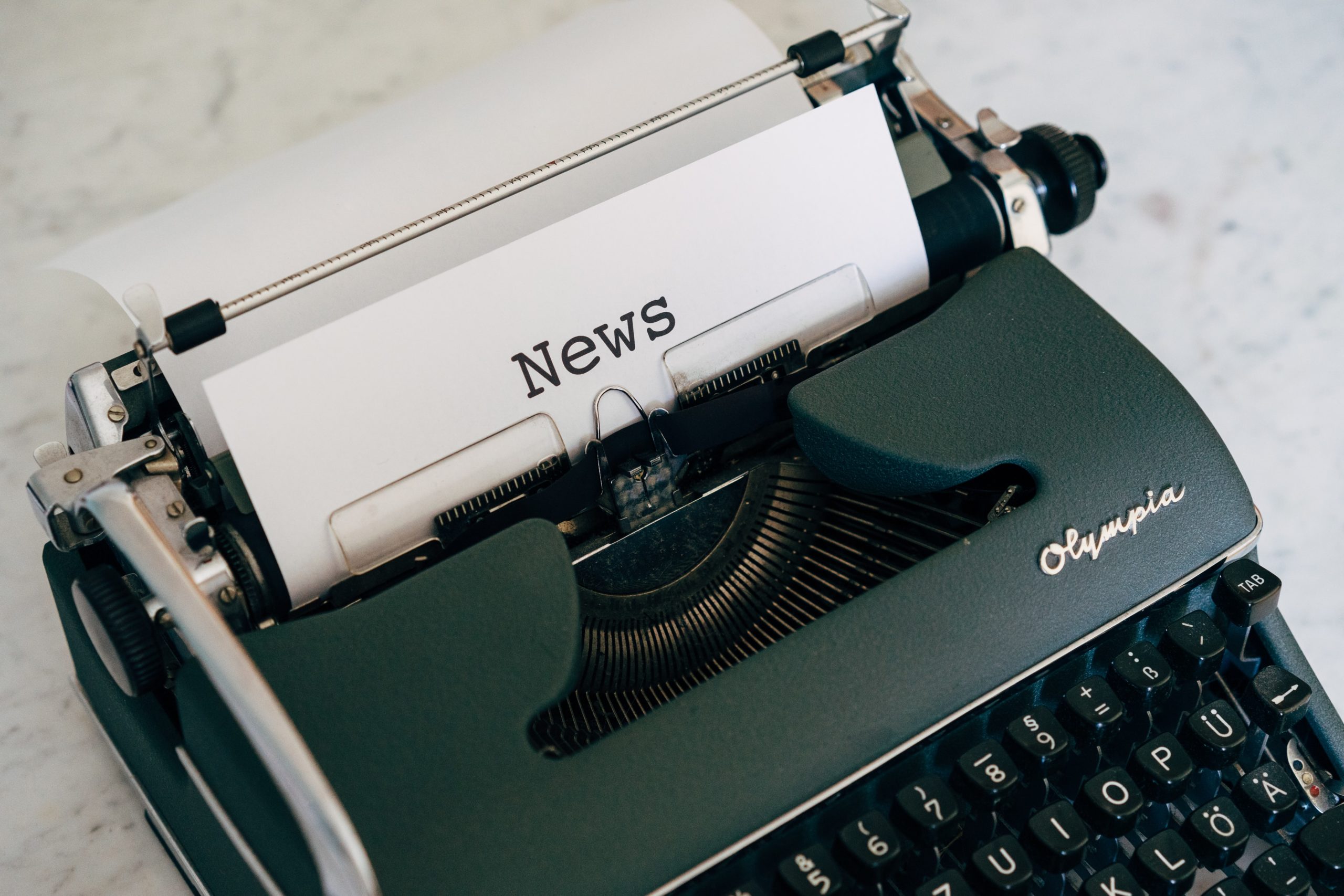 news article ideas