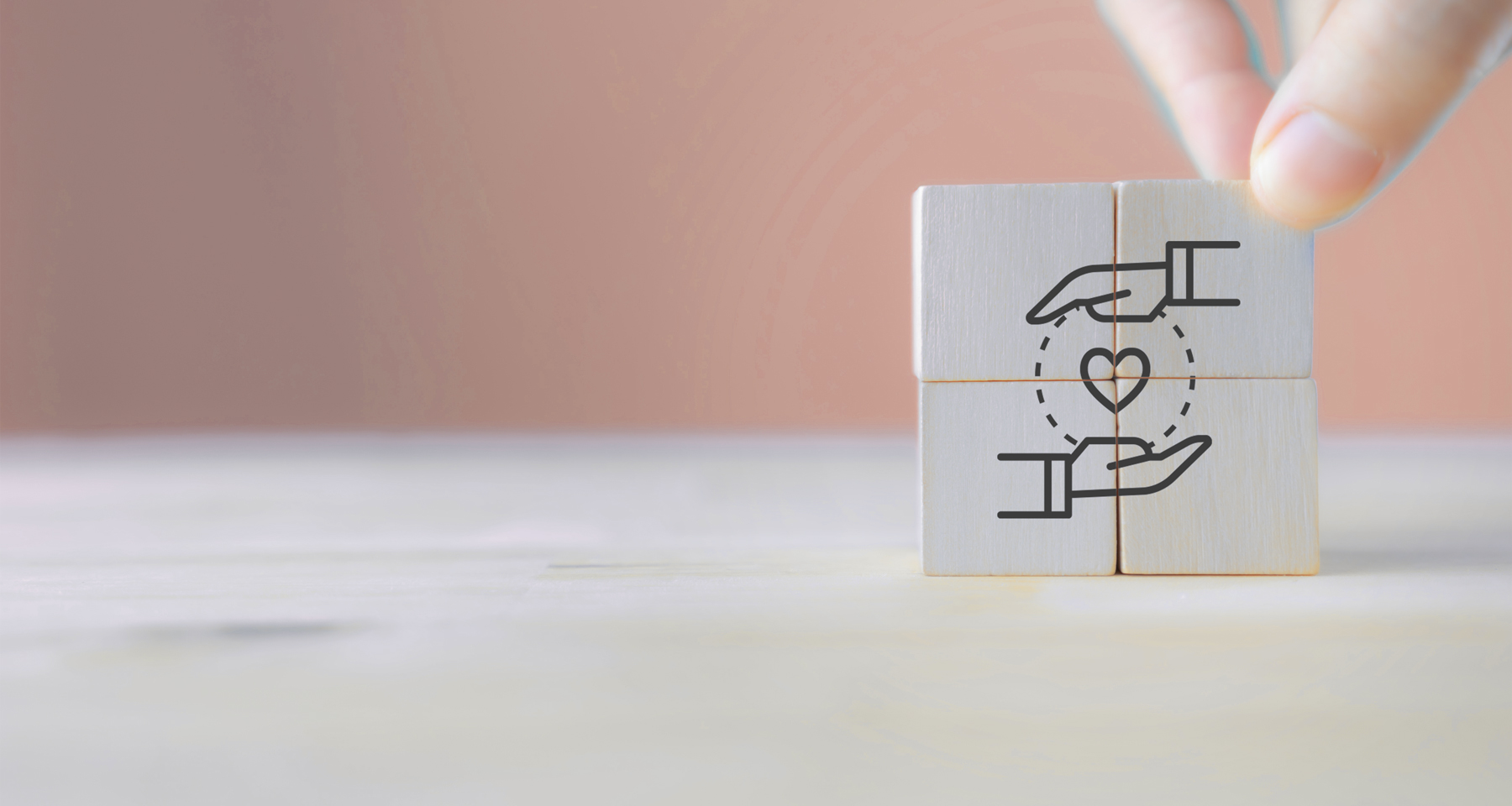 78% of consumers are loyal to brands that treat them as individuals