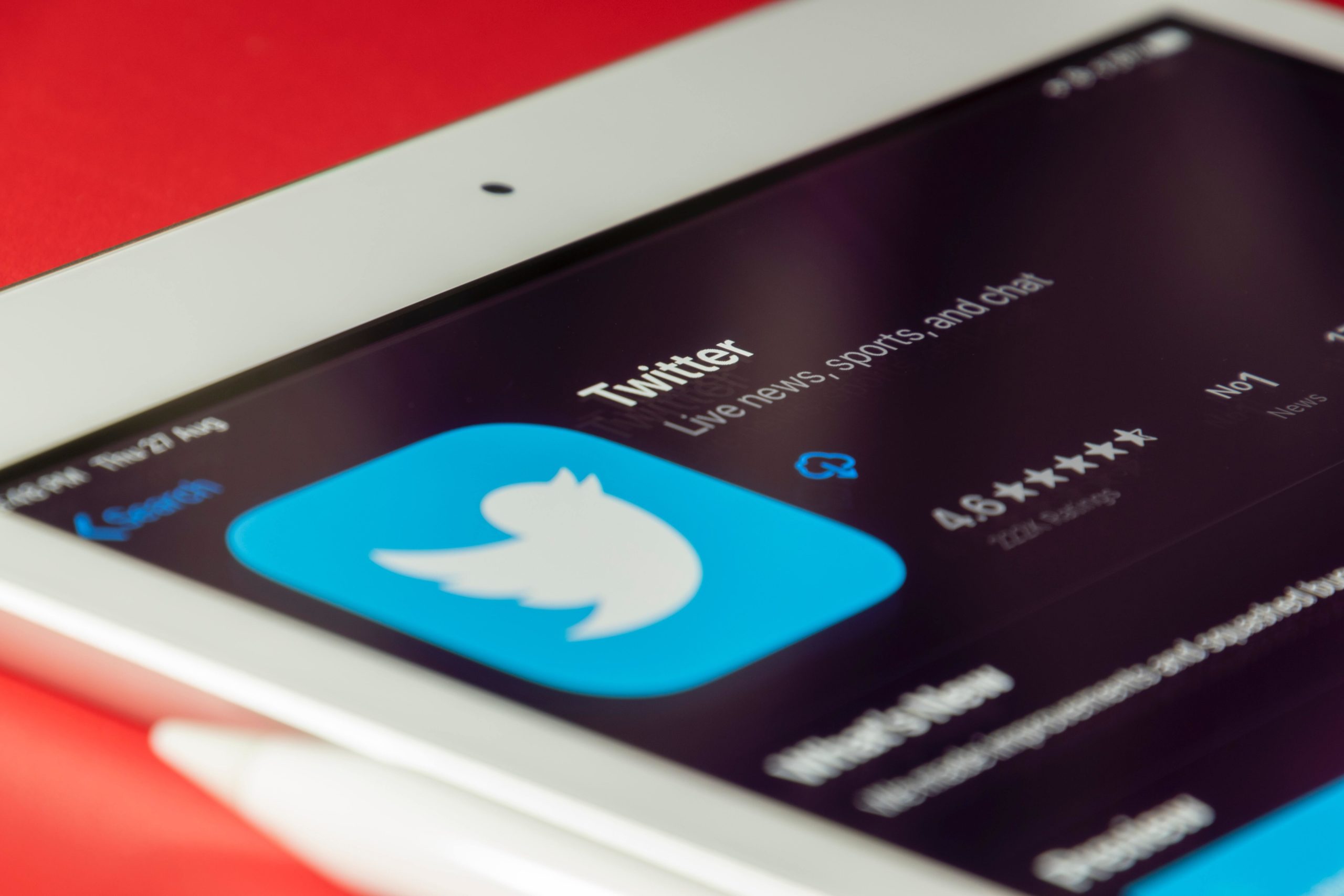The Twitter takeover —  another reason to build engaged and active communities on your owned and operated properties