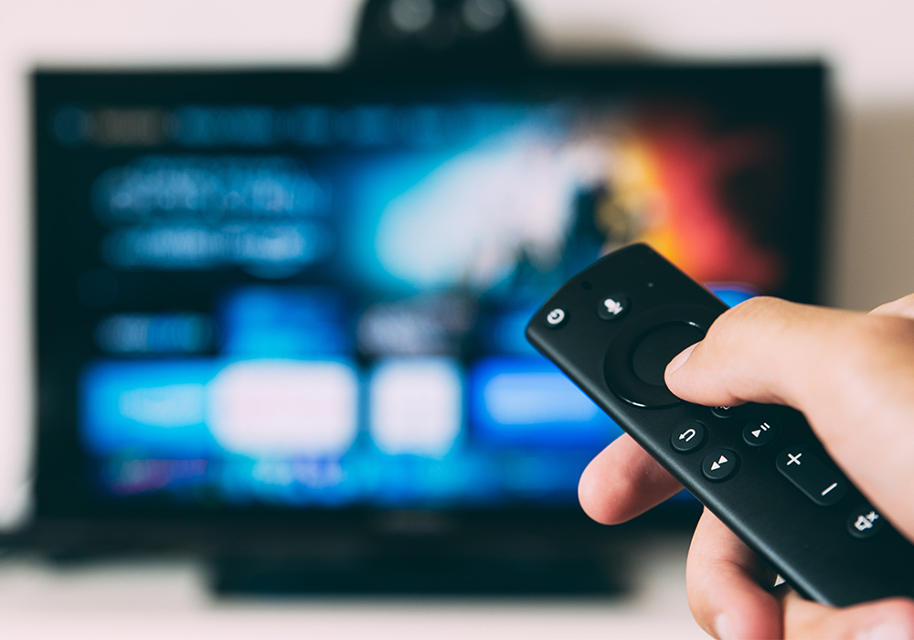 streaming wars consumers