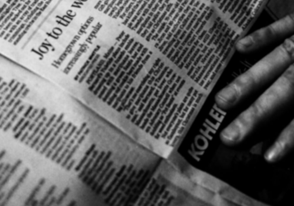 weekly media news update ad spend