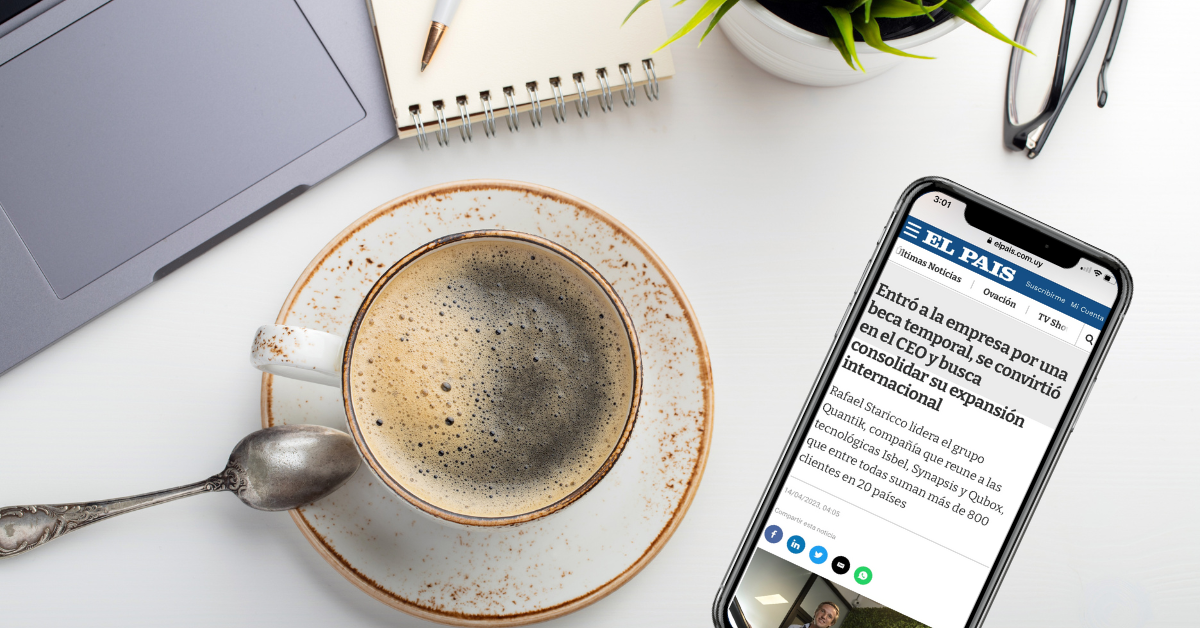 El País guida la crescita dell’engagement con le soluzioni di Viafoura