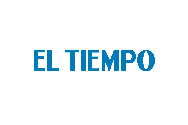 El Tiempo Logo