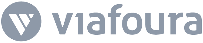 Viafoura Logo