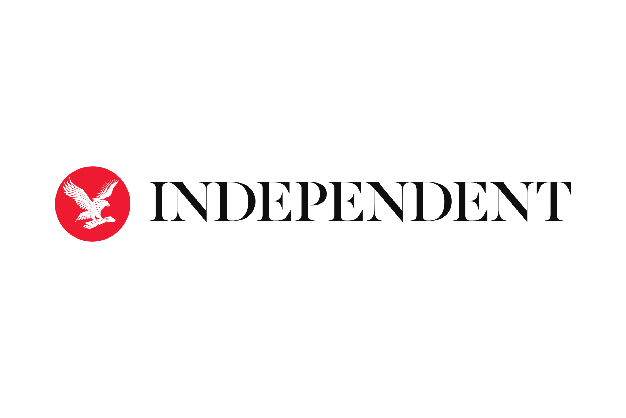 The Independent Logo