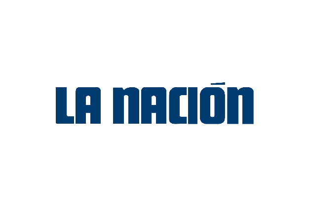 La Nación Logo