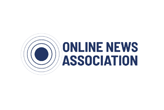Online News Association Logo