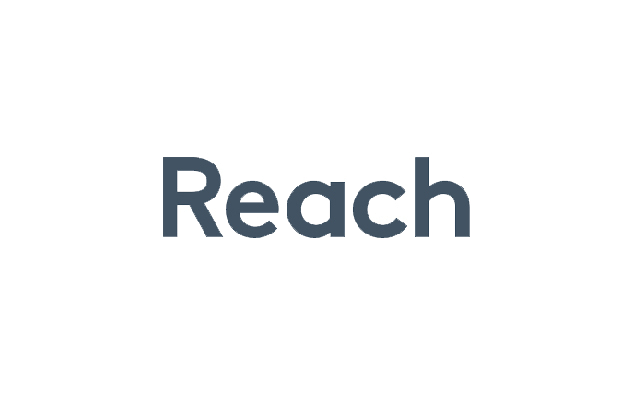 Reach Logo