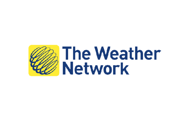 The Weather Network Logo